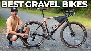 The 10 Best Gravel Bikes of 2024 Reviewed [upl. by Imled293]