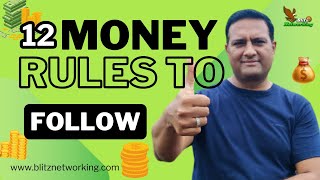 Unlock Your Wealth 12 Timeless Money Rules to Thrive By [upl. by Irrok]