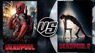 Deadpool 2 Game Full Walkthrough in HD [upl. by Risser]