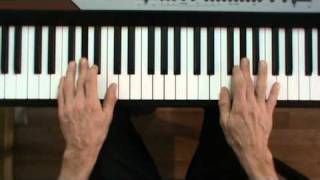 How to play Boogie 5FREE Very simple and easy 12bar blues [upl. by Onil]