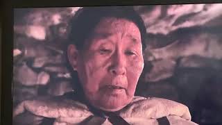 Atanarjuat film ending scene [upl. by Macomber]