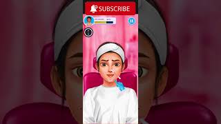 Makeover spa salon makeover ideas makeup ASMR video beauty tips [upl. by Weeks]