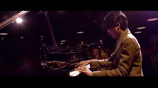 Joey Alexander  Epistrophy Live at Jazz Standard ft Charnett Moffett amp Ulysses Owens Jr [upl. by Mufi]