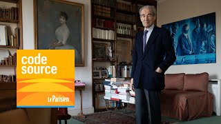 PODCAST Robert Badinter  pourquoi sa mort touche autant les Français [upl. by Delle849]