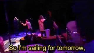 Southern Cross Crosby Stills Nash subtitles [upl. by Massab]