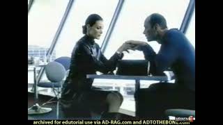 Dockers  Television Commercial 2001 [upl. by Wilfreda]