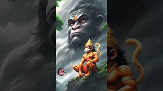 jai hanuman chalisa by hariharan Jai shree Hanuman shors video [upl. by Omor]