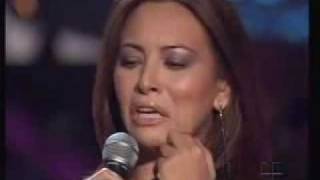 Myriam Hernandez Homenaje a Marco Antonio Solis [upl. by Oswal]