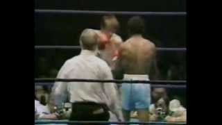 Evan Armstrong V Jose Legra [upl. by Ajnin340]