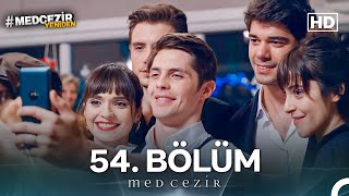 Medcezir 54 Bölüm FULL HD [upl. by Cassius]