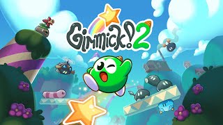 Gimmick 2 – Reveal Trailer – LRG3 2024 [upl. by Reamonn]