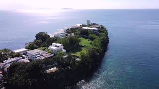 Club Punta Fuego Drone Footage [upl. by Avivah]