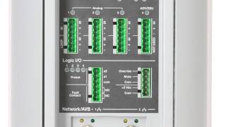 Meyer Sound Tutorial Compass Control for CAL Column Array Loudspeaker [upl. by Louella904]