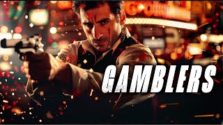 Gamblers CRIME DRAMA MOVIE in Full Length Watch Movies for Free Full Film with English Subtitles [upl. by Nahtanaoj]