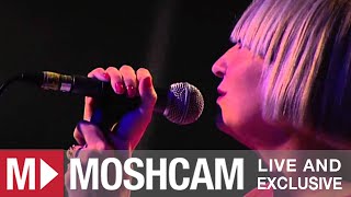 Sia  Destiny  Live in Sydney  Moshcam [upl. by Eikcor]