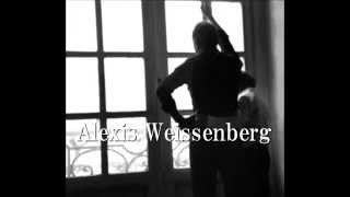 Alexis Weissenberg Chopin Nocturne op91 [upl. by Ellehsyt464]