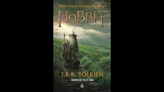 Hobbit czyli tam i z powrotem audiobook [upl. by Macleod908]