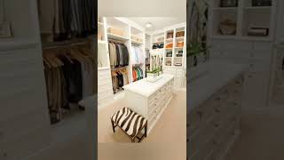 10 Closet Organization Hacks You Need to Try [upl. by Esma]