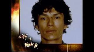 City in Fear  The Night Stalker  Serial Killer Documentary MSNBC [upl. by Berton488]