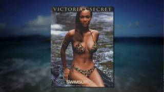 15 Years Retrospective of Victorias Secret Swim Catalogue Photoshoots HQ [upl. by Anauj]