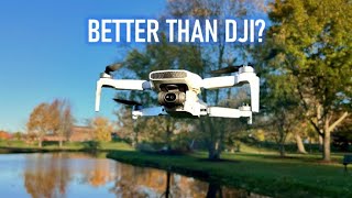 Is this drone the BEST drone you can buy for less than 300  Xiaomi Fimi X8 Mini V2 [upl. by Drofnas386]