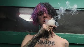 Lil Peep  Downtown legendado [upl. by Xela]