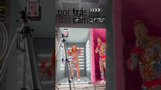 Quem já viu esse resultado​⁠maycabrasil backstage dancer funnymemes short [upl. by Zaraf]