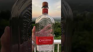 Familia Camarena Tequila  Reposado [upl. by Vito]