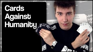 Cards Against Humanity  CO JEST NAJLEPSZYM PRZYJACIELEM KOBIETY [upl. by Artinek]