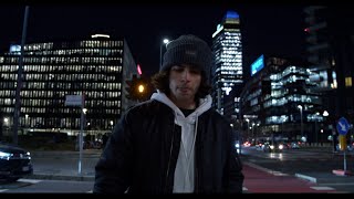 CHRIS RAIN  COLDER Official Music Video [upl. by Ethelind]