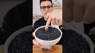 How to Cook Black Lentils [upl. by Nidnal]