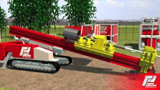 Prime Drilling  Horizontal directional Drilling explained [upl. by Adalheid464]