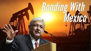 Mexico’s Oiled Up Debt Problem and AMLO’s Solution [upl. by Lorine]