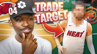 We Found Our BIG Trade Target  NBA 2K25 MyNBA Ep 4 [upl. by Voltz700]