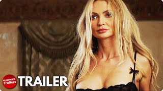 THE SERPENT Trailer 2021 Gia Skova Action Thriller Movie [upl. by Capon]