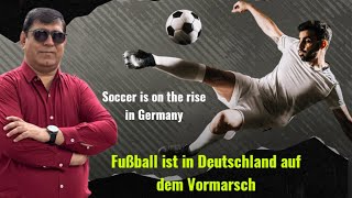 Football World Cup Germany  Sports Update [upl. by Broder885]