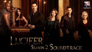 Lucifer Soundtrack S02E02 All The Things Lost by Ms Mr [upl. by Zechariah15]