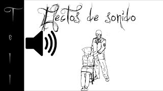 Tortura  Efecto de sonido [upl. by Gereron]