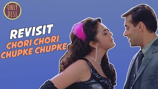 Chori Chori Chupke Chupke  The Revisit [upl. by Drice]