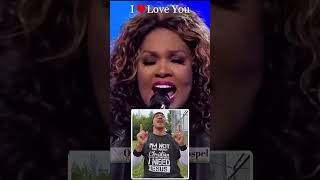 Cece Winans Goodness Of God I Love You Lord Praise And Worship Gospel Song 2023 [upl. by Etnad30]