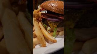 Rustic House Summerlin Las Vegas  Straight 10s food review [upl. by Seuguh202]