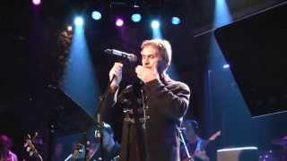 Giorgos DALARAS Gazarte FULL Athens 2012 [upl. by Aihpled]