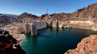 2023 Colorado River Shortage Update [upl. by Mariandi]