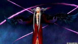 Final Fantasy Dissidia Everyone Hates Kefka [upl. by Dion701]