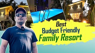 Best budget friendly resort in wayanad  ചുരുങ്ങിയ ചിലവിൽ അടിപൊളി ഫാമിലി റിസോർട്ട് [upl. by Drucie]