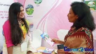 10th Asian Tourism Fair 2023 Stall Visit and Interview  Bangladesh Tourism Development Summit 2023 [upl. by Wolfie]