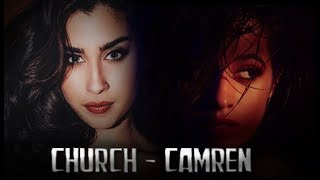 Church  Camren HOT [upl. by Boarer]