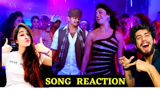 Google Google Song Reaction  Thuppakki  Thuppakki Song  Thalapathy Vijay  BOYZIFY REACTIONS [upl. by Amara122]