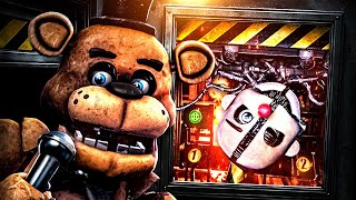 Five Nights at Freddys Help Wanted REVISITED [upl. by Beard496]