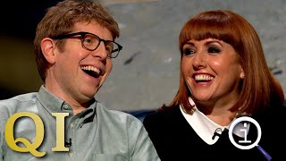 QI Series 20 S Animals  With Cally Beaton Jamali Maddix amp Josh Widdicombe [upl. by England]